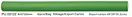 Tianba PU 03122 22 x 250 mm flexi rod hair rollers